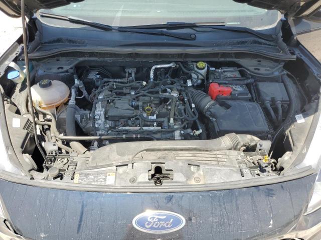 Photo 11 VIN: 1FMCU9G66MUA46250 - FORD ESCAPE 