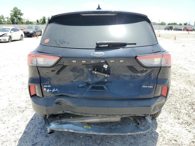 Photo 5 VIN: 1FMCU9G66MUA46250 - FORD ESCAPE 