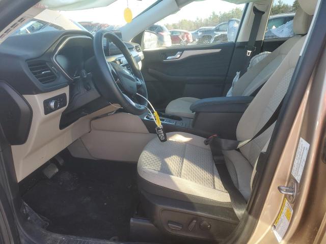 Photo 6 VIN: 1FMCU9G66MUA46507 - FORD ESCAPE 