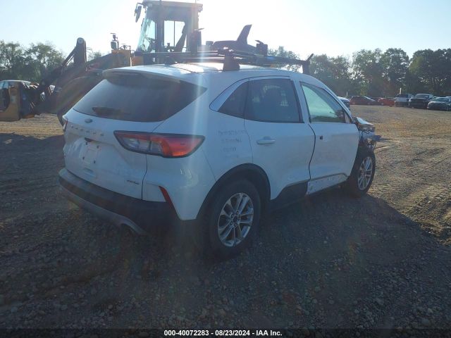 Photo 3 VIN: 1FMCU9G66MUA69169 - FORD ESCAPE 