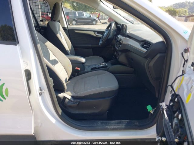 Photo 4 VIN: 1FMCU9G66MUA69169 - FORD ESCAPE 