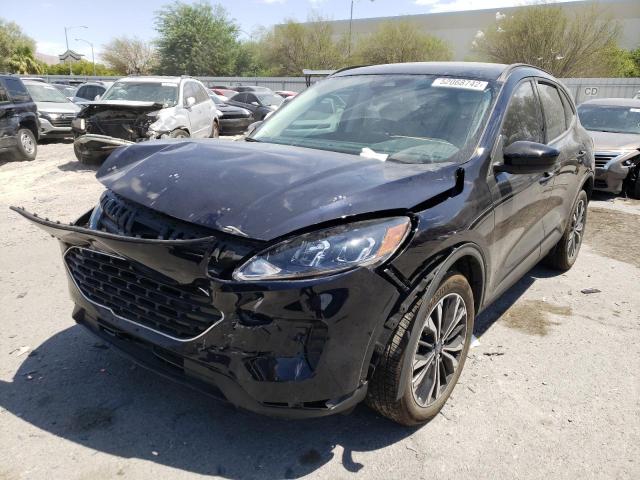 Photo 1 VIN: 1FMCU9G66MUB16510 - FORD ESCAPE SE 