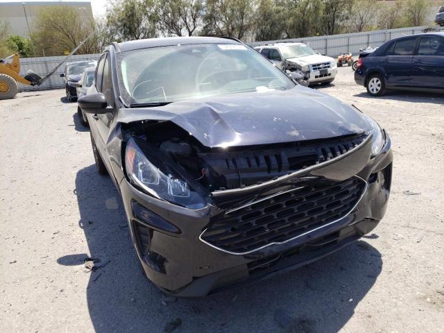 Photo 8 VIN: 1FMCU9G66MUB16510 - FORD ESCAPE SE 