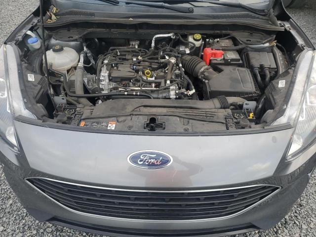 Photo 10 VIN: 1FMCU9G66MUB32349 - FORD ESCAPE SE 