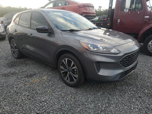 Photo 3 VIN: 1FMCU9G66MUB32349 - FORD ESCAPE SE 