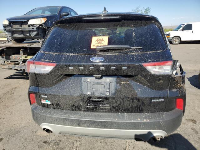 Photo 5 VIN: 1FMCU9G66NUA11905 - FORD ESCAPE SE 