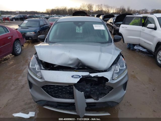 Photo 5 VIN: 1FMCU9G66NUA23620 - FORD ESCAPE 