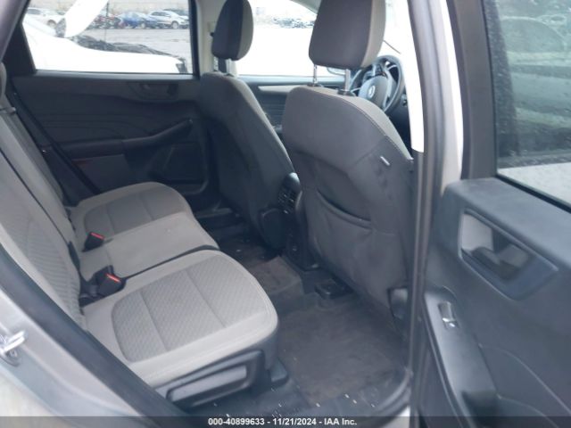 Photo 7 VIN: 1FMCU9G66NUA23620 - FORD ESCAPE 