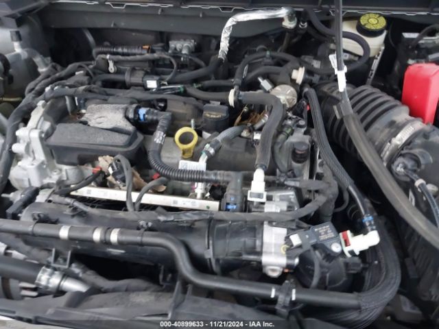 Photo 9 VIN: 1FMCU9G66NUA23620 - FORD ESCAPE 