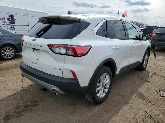 Photo 2 VIN: 1FMCU9G66NUA29661 - FORD ESCAPE SE 