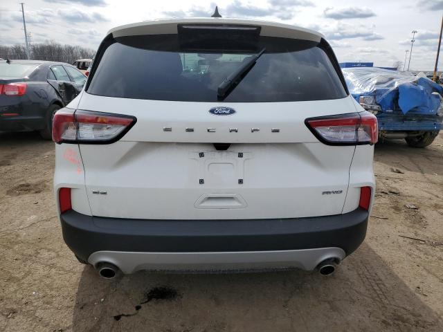 Photo 5 VIN: 1FMCU9G66NUA29661 - FORD ESCAPE SE 