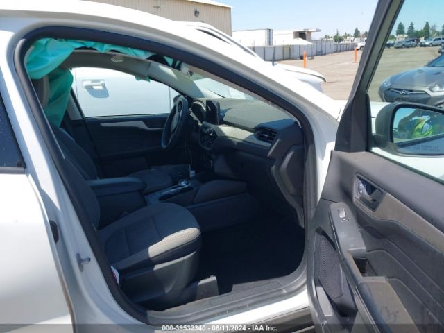 Photo 4 VIN: 1FMCU9G66NUA60683 - FORD ESCAPE 