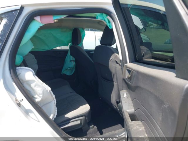 Photo 7 VIN: 1FMCU9G66NUA60683 - FORD ESCAPE 