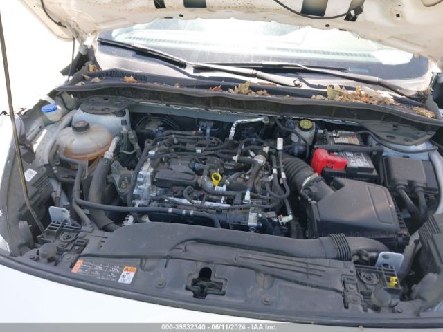 Photo 9 VIN: 1FMCU9G66NUA60683 - FORD ESCAPE 