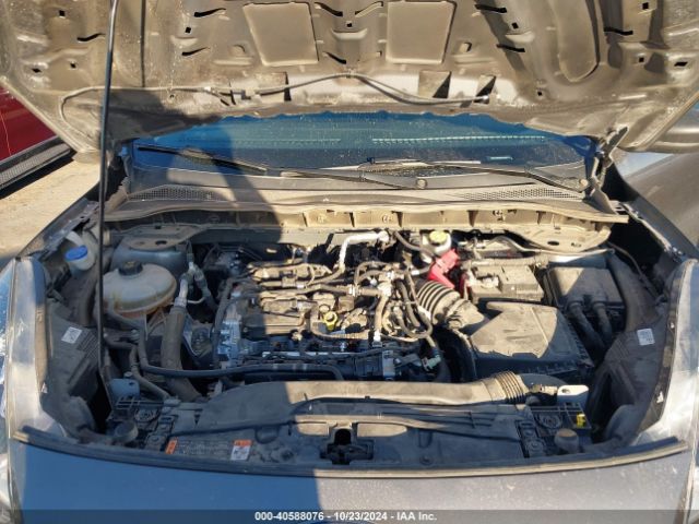 Photo 9 VIN: 1FMCU9G66NUA62711 - FORD ESCAPE 