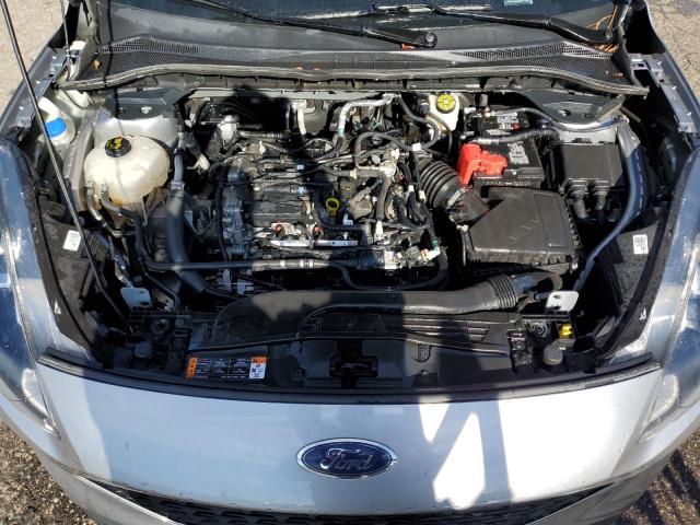 Photo 11 VIN: 1FMCU9G66NUA71506 - FORD ESCAPE SE 