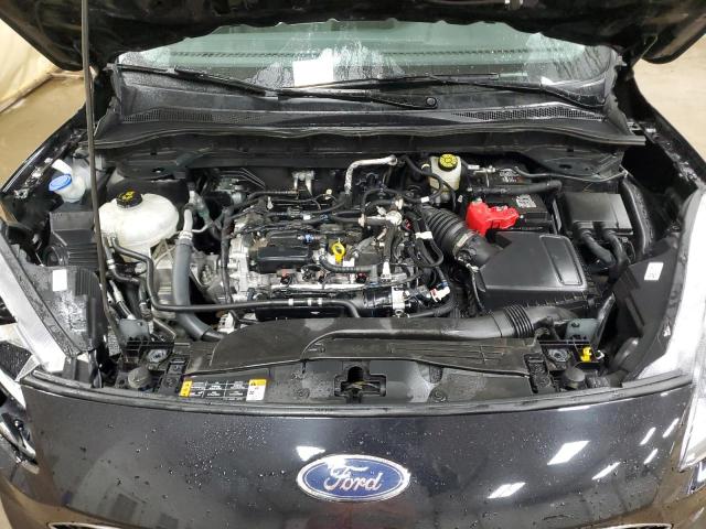 Photo 11 VIN: 1FMCU9G66NUA84059 - FORD ESCAPE SE 