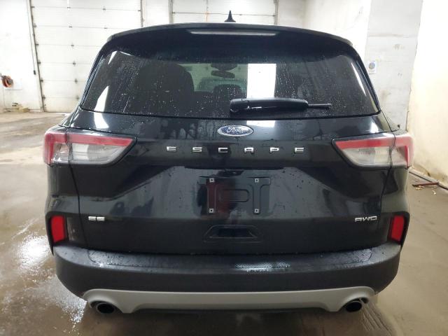 Photo 5 VIN: 1FMCU9G66NUA84059 - FORD ESCAPE SE 