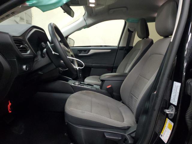 Photo 6 VIN: 1FMCU9G66NUA84059 - FORD ESCAPE SE 