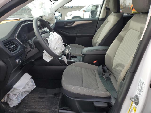 Photo 6 VIN: 1FMCU9G66NUB17951 - FORD ESCAPE 