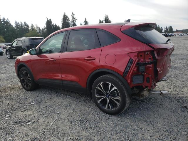 Photo 1 VIN: 1FMCU9G66NUB34586 - FORD ESCAPE SE 