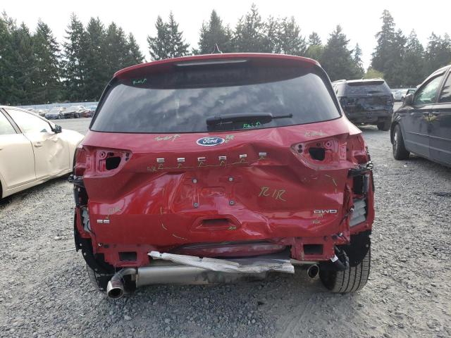 Photo 5 VIN: 1FMCU9G66NUB34586 - FORD ESCAPE SE 