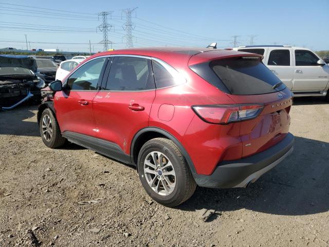 Photo 1 VIN: 1FMCU9G66NUB52120 - FORD ESCAPE SE 