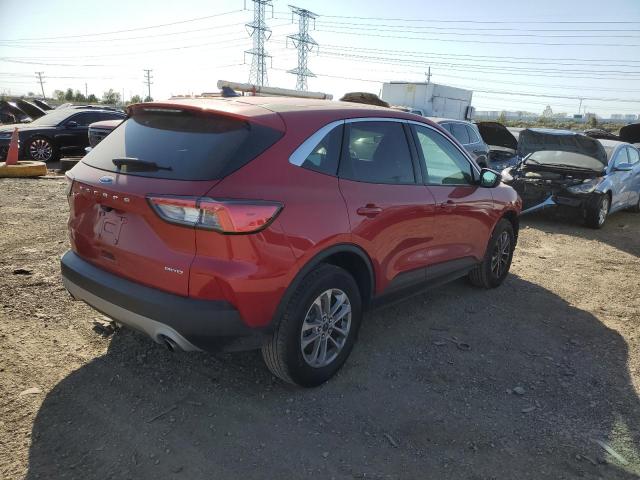 Photo 2 VIN: 1FMCU9G66NUB52120 - FORD ESCAPE SE 