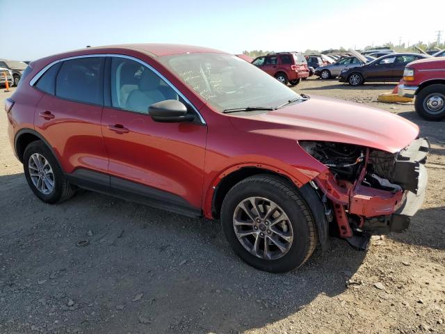 Photo 3 VIN: 1FMCU9G66NUB52120 - FORD ESCAPE SE 