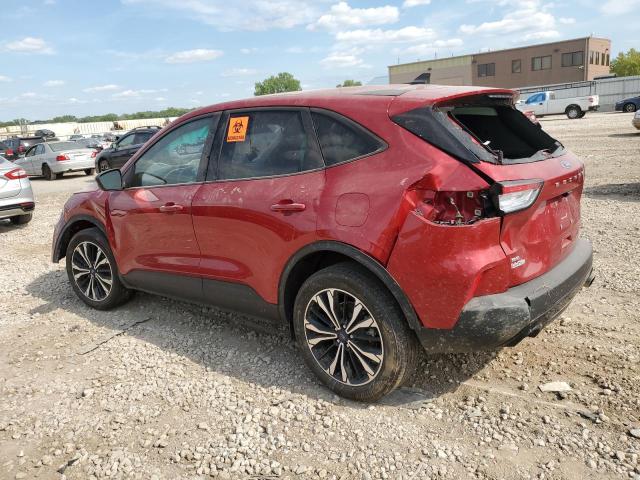 Photo 1 VIN: 1FMCU9G66NUC00926 - FORD ESCAPE SE 