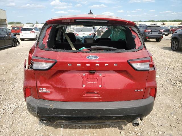 Photo 5 VIN: 1FMCU9G66NUC00926 - FORD ESCAPE SE 