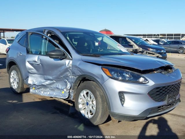 Photo 5 VIN: 1FMCU9G66NUC01316 - FORD ESCAPE 