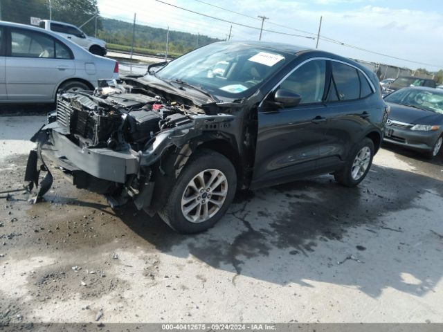 Photo 1 VIN: 1FMCU9G67LUA06029 - FORD ESCAPE 