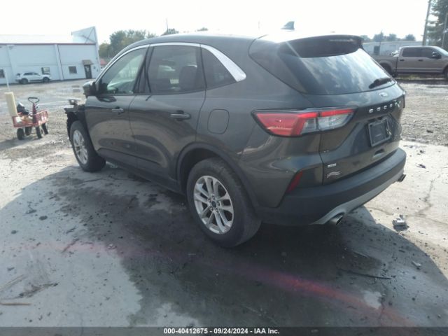 Photo 2 VIN: 1FMCU9G67LUA06029 - FORD ESCAPE 