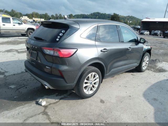 Photo 3 VIN: 1FMCU9G67LUA06029 - FORD ESCAPE 