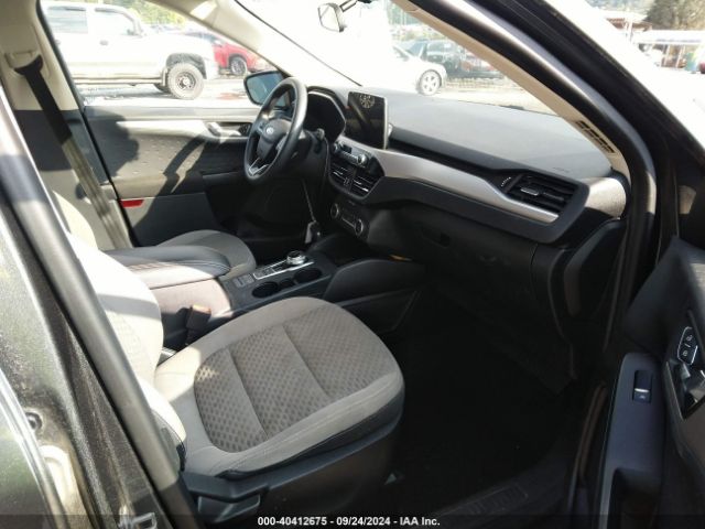 Photo 4 VIN: 1FMCU9G67LUA06029 - FORD ESCAPE 