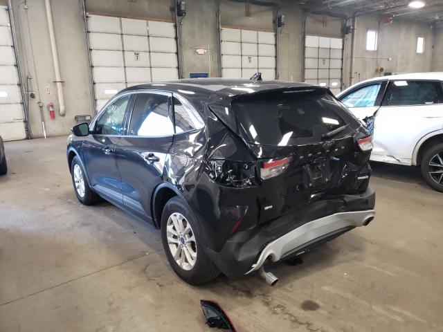 Photo 2 VIN: 1FMCU9G67LUA11053 - FORD ESCAPE SE 