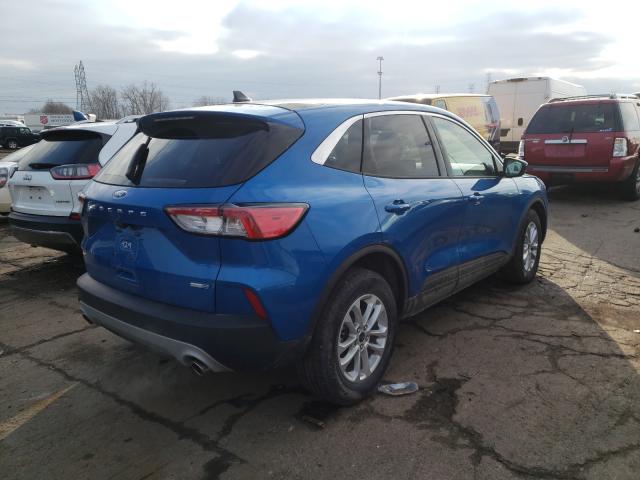 Photo 3 VIN: 1FMCU9G67LUA12929 - FORD ESCAPE SE 