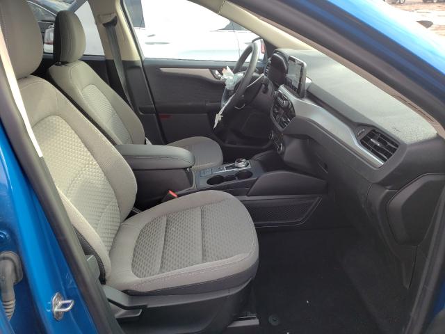 Photo 4 VIN: 1FMCU9G67LUA12929 - FORD ESCAPE SE 