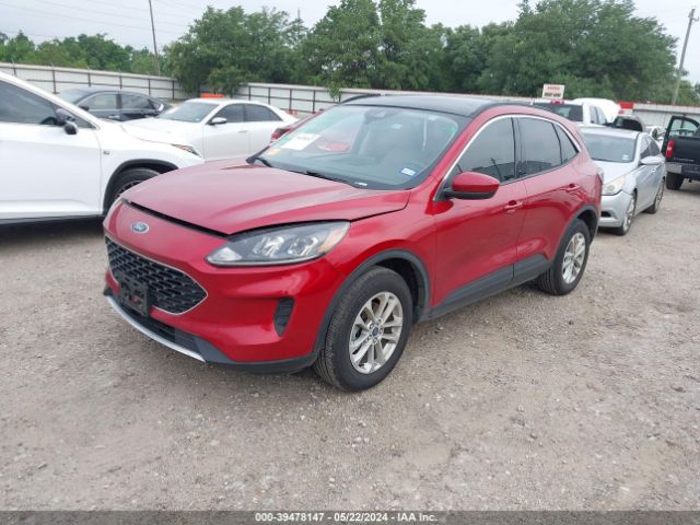 Photo 1 VIN: 1FMCU9G67LUA27964 - FORD ESCAPE 