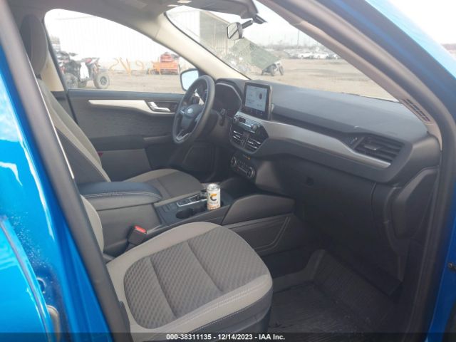 Photo 4 VIN: 1FMCU9G67LUA30606 - FORD ESCAPE 