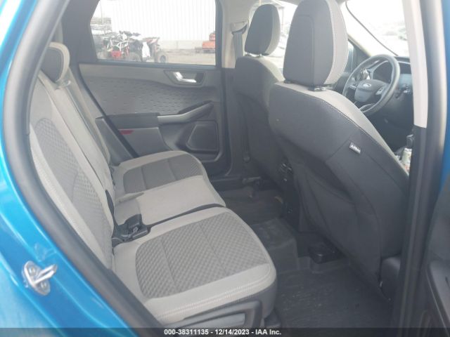 Photo 7 VIN: 1FMCU9G67LUA30606 - FORD ESCAPE 