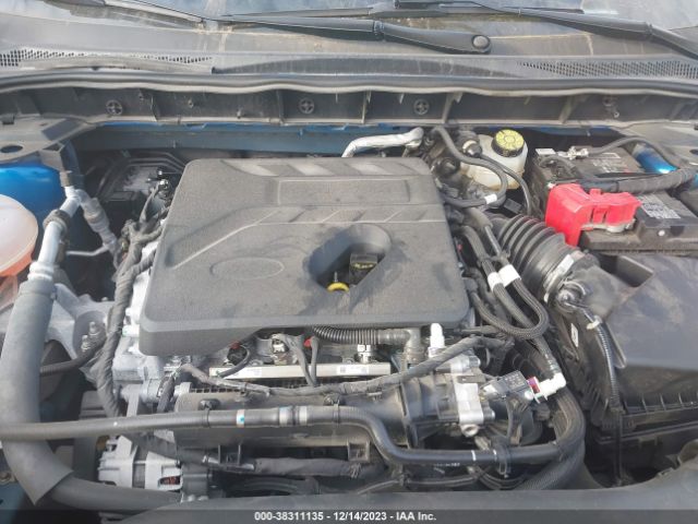 Photo 9 VIN: 1FMCU9G67LUA30606 - FORD ESCAPE 