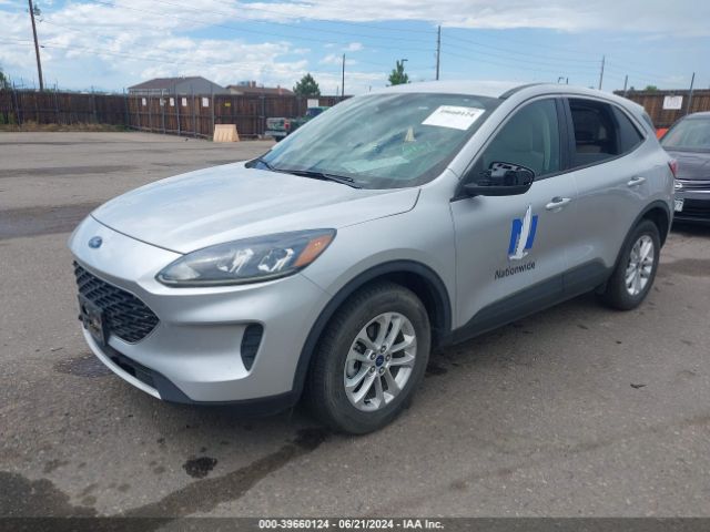 Photo 1 VIN: 1FMCU9G67LUA59877 - FORD ESCAPE 