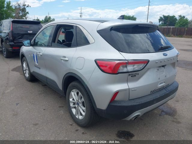 Photo 2 VIN: 1FMCU9G67LUA59877 - FORD ESCAPE 