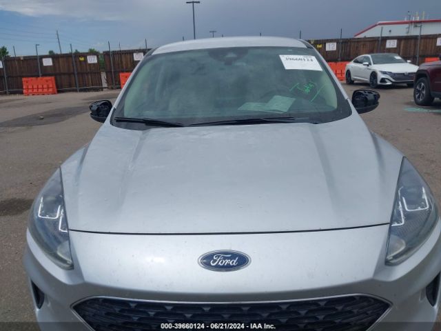 Photo 5 VIN: 1FMCU9G67LUA59877 - FORD ESCAPE 