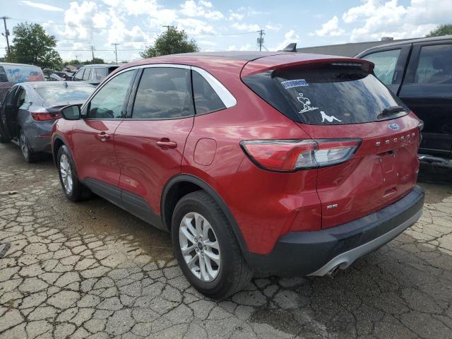 Photo 2 VIN: 1FMCU9G67LUB29734 - FORD ESCAPE SE 