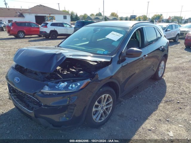 Photo 1 VIN: 1FMCU9G67LUB31807 - FORD ESCAPE 