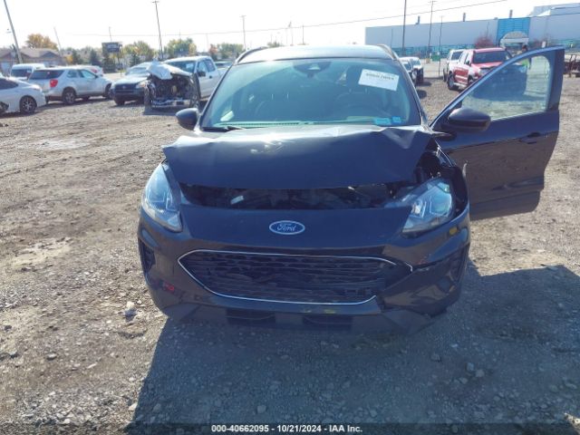 Photo 5 VIN: 1FMCU9G67LUB31807 - FORD ESCAPE 