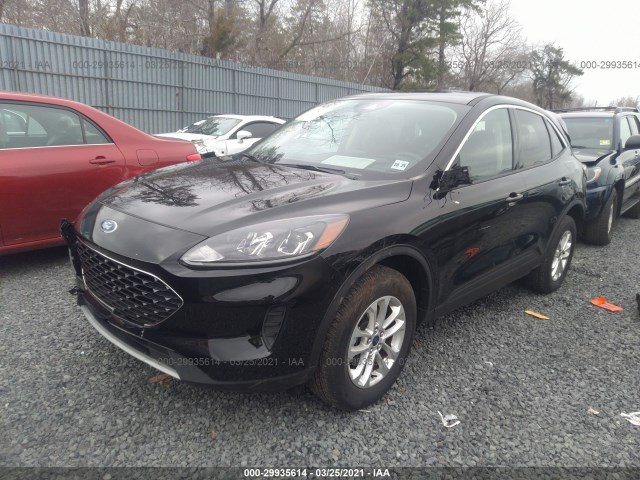 Photo 1 VIN: 1FMCU9G67LUC25928 - FORD ESCAPE 